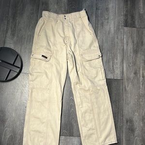 Women’s cargo pants